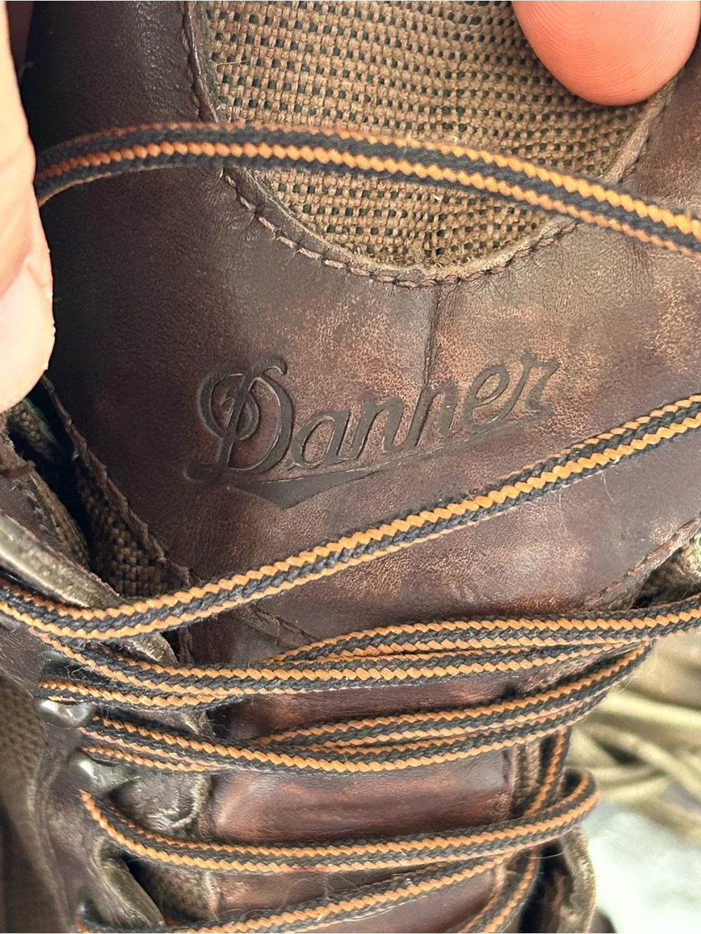 Danner pre owned